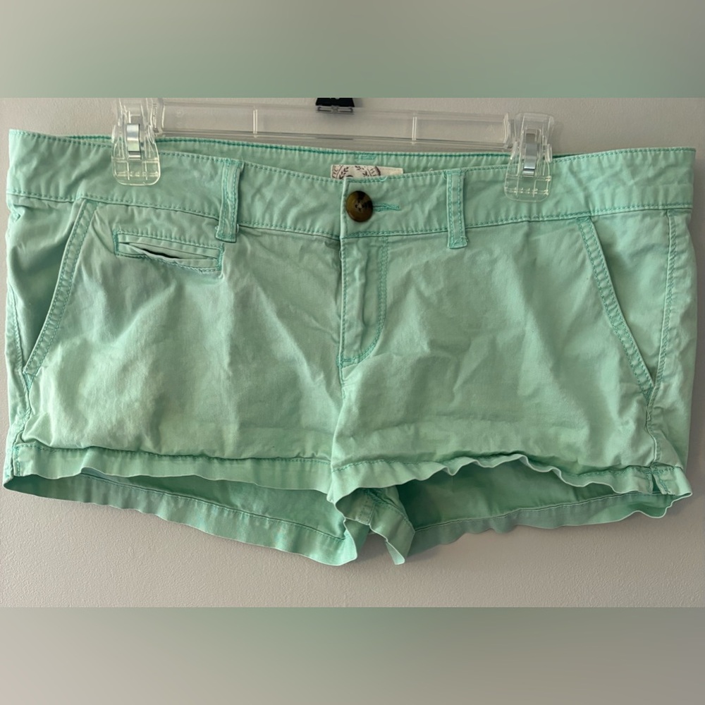 SO Shorts Size 15